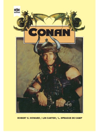 Conan