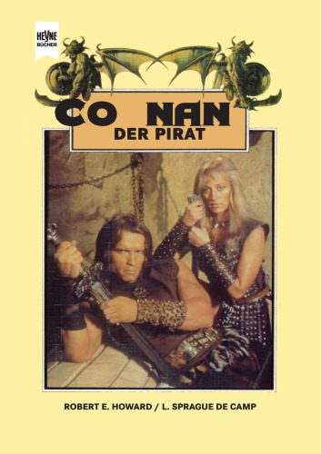 Conan der Pirat