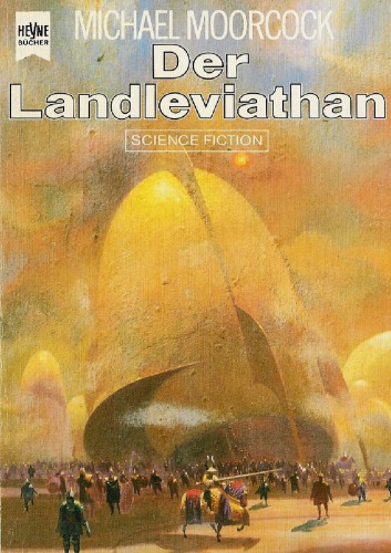 ... Band der Abenteuer Captain Oswald Bastables Bd. 2. Der Land-Leviathan