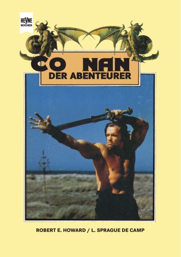 Conan-Saga Bd. 11. Conan der Abenteurer