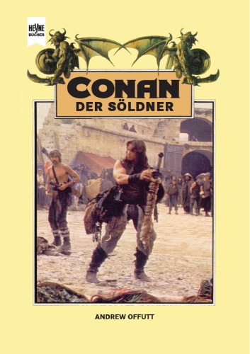 Conan der Söldner