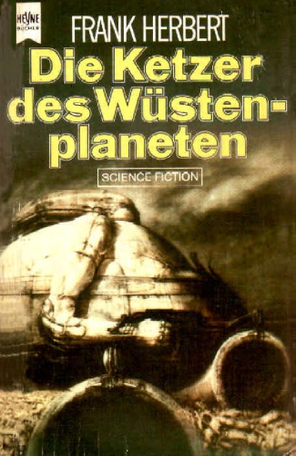 Die Ketzer des Wüstenplaneten