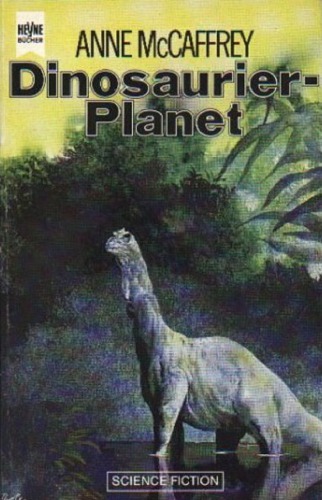 Dinosaurier- Planet