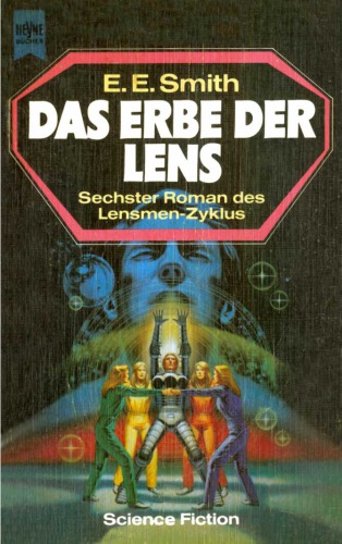 Das Erbe der Lens