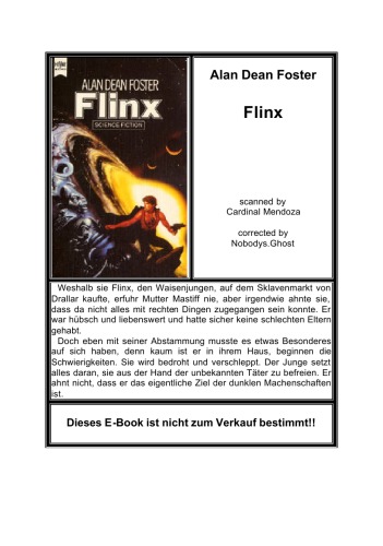 Flinx