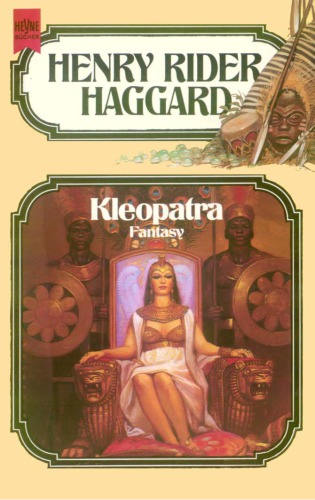 Kleopatra