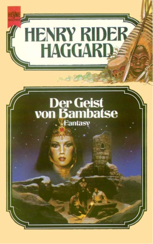 Der Geist von Bambatse