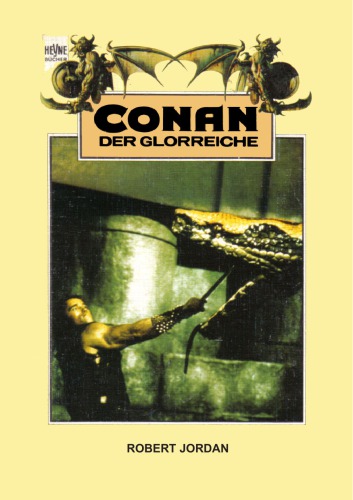 Conan, der Glorreiche