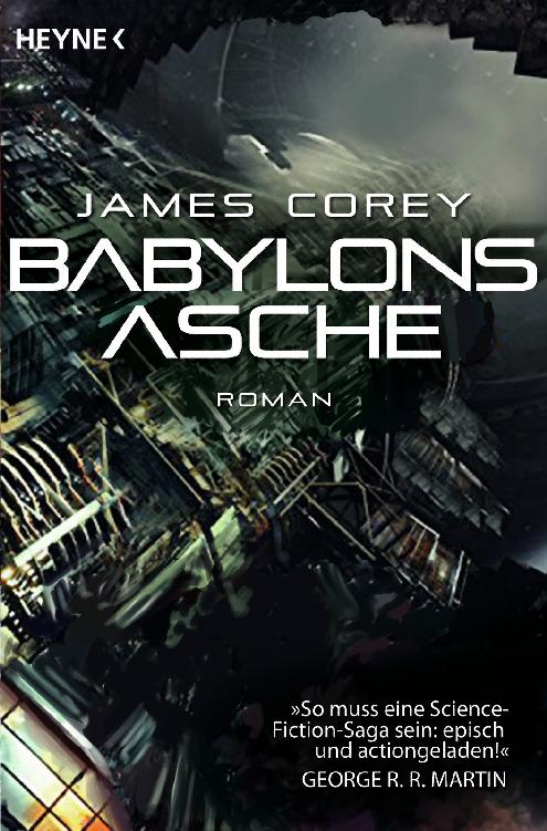 Babylons Asche