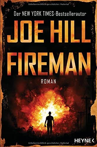 Fireman: Roman