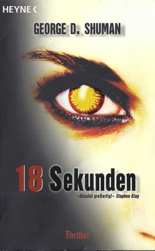 18 Sekunden