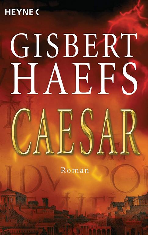 Caesar (German Edition)