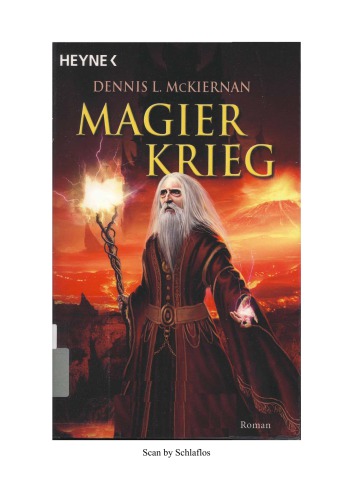 Magierkrieg