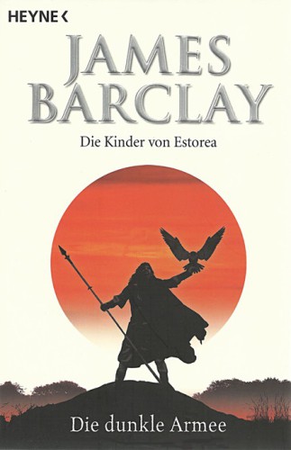 Die dunkle Armee (Die Kinder von Estorea, #3)