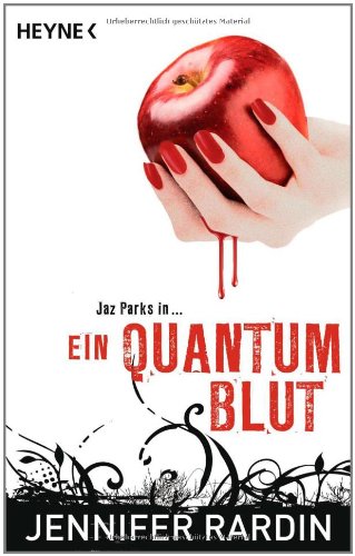 Ein Quantum Blut