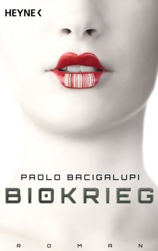 Biokrieg