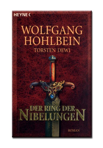 Der Ring der Nibelungen