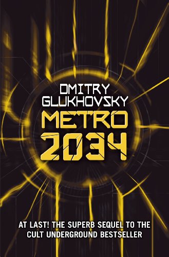 Metro 2033