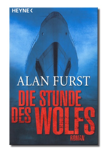 Die Stunde Des Wolfs