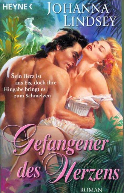 Gefangener Des Herzens