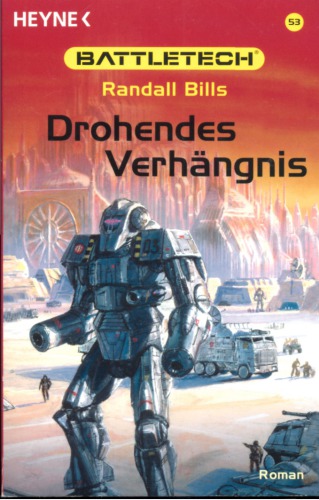 Drohendes Verhängnis