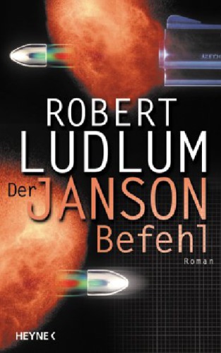 Der Janson Befehl