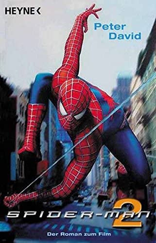 Spider-Man 2