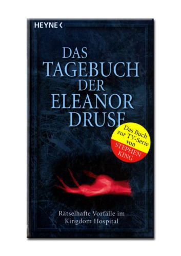 Das Tagebuch Der Eleanor Druse