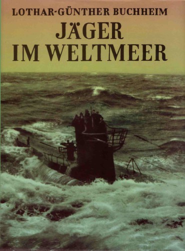 Jager Im Weltmeer