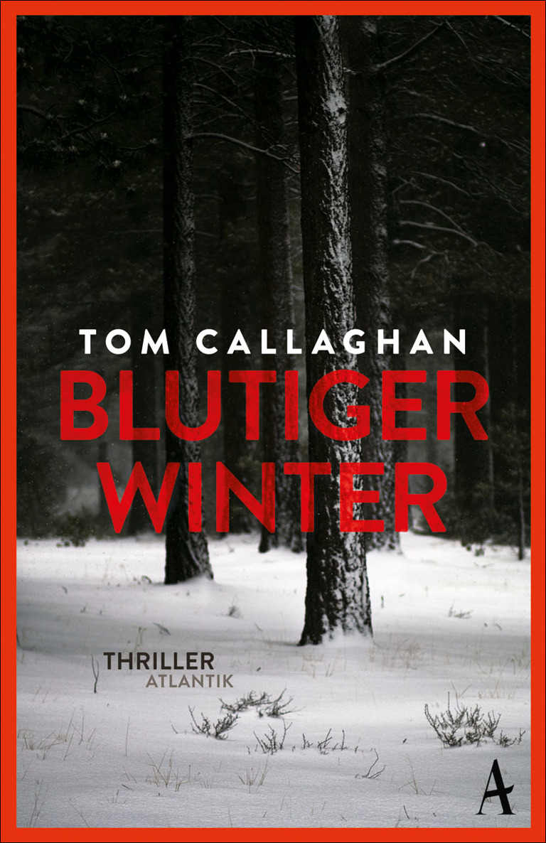 Blutiger Winter