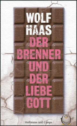 Der Brenner und der liebe Gott