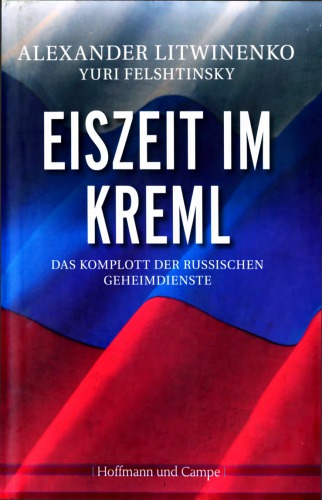 Eiszeit Im Kreml