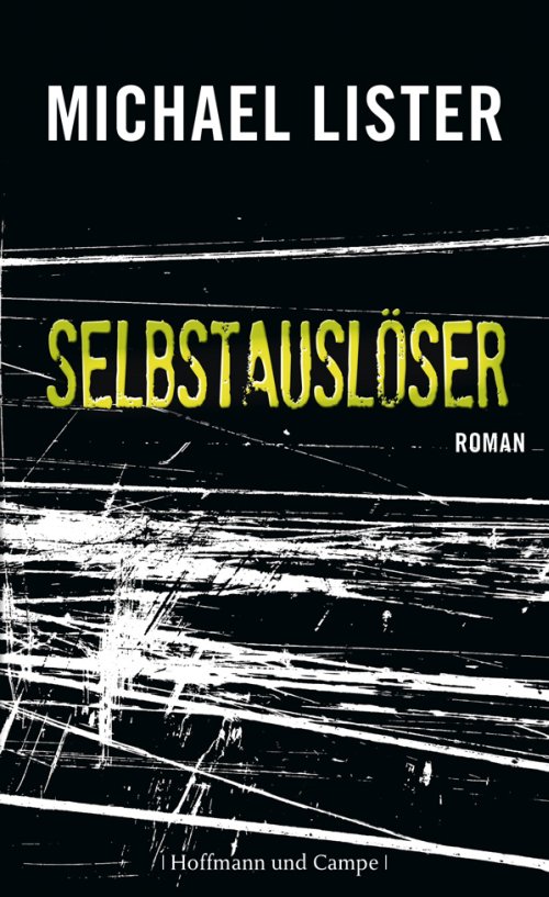 Selbstauslöser Roman