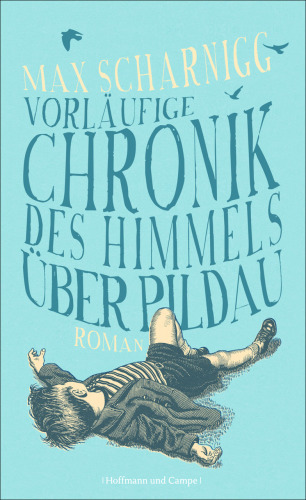 Vorläufige Chronik des Himmels über Pildau : Roman