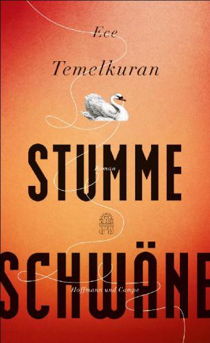 Stumme Schwäne