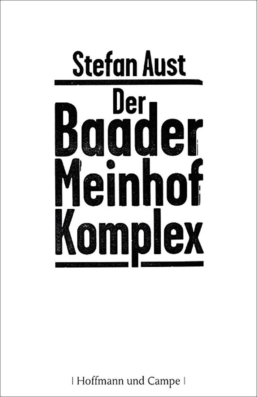 Der Baader-Meinhof-Komplex