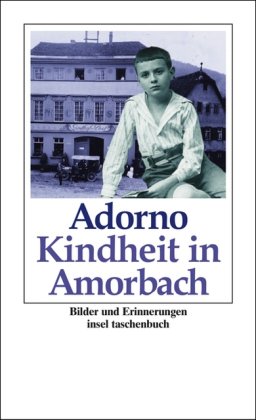 Kindheit In Amorbach