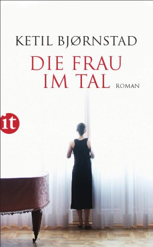 Die Frau im Tal Roman