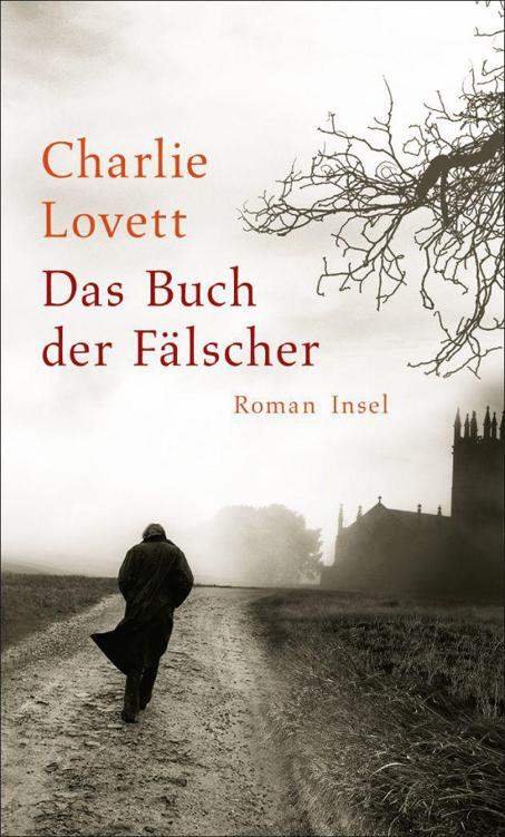 Das Buch der Fälscher