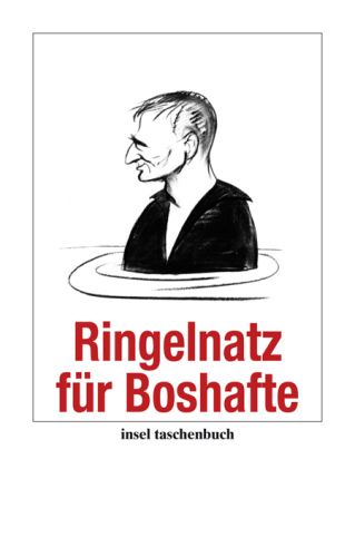 Ringelnatz für Boshafte