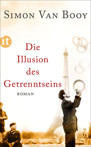 Die Illusion des Getrenntseins