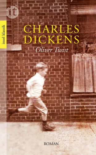 Oliver Twist