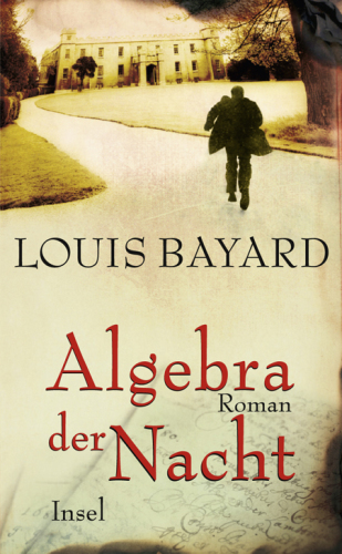 Algebra der Nacht Roman