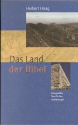 Land der Bibel