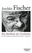 Die Rückkehr Der Geschichte