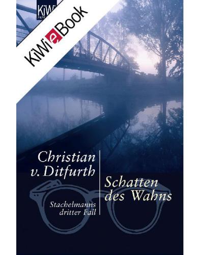 Schatten des Wahns Stachelmanns dritter Fall