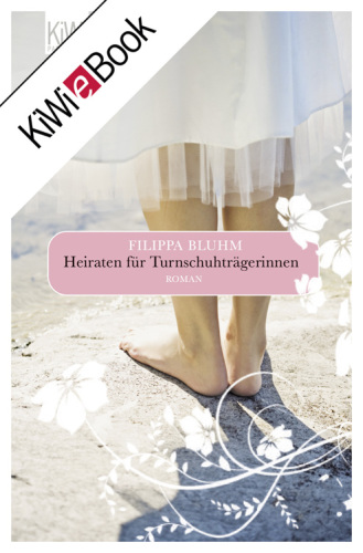 Heiraten für Turnschuhträgerinnen