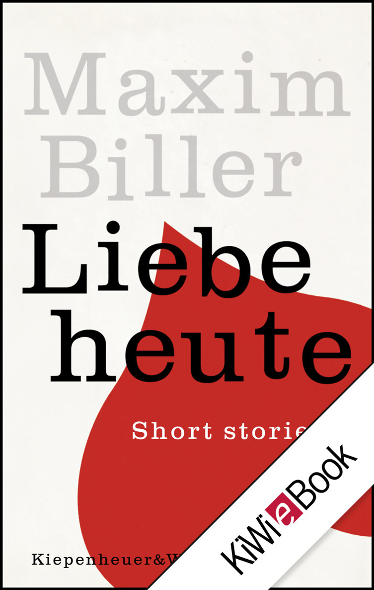 Liebe heute Shortstories