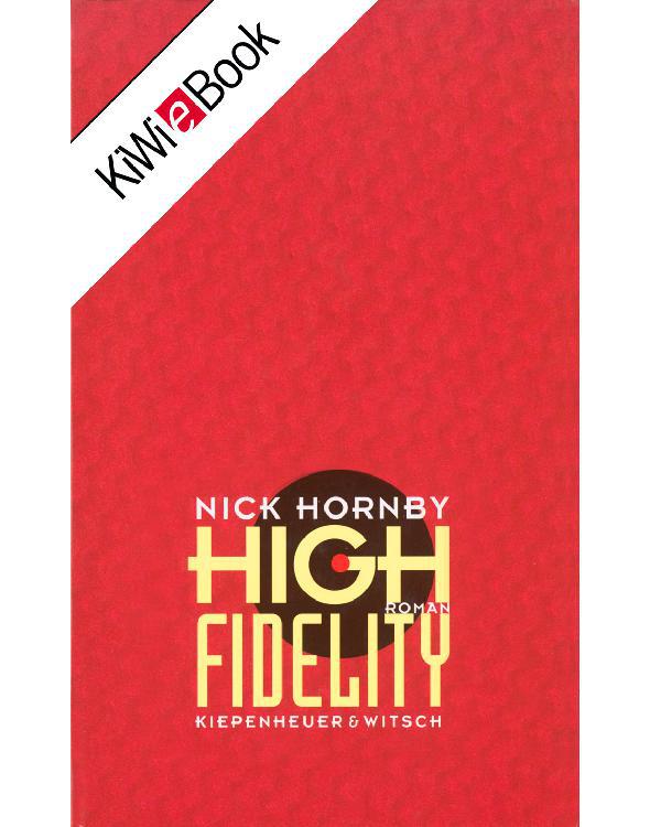 High Fidelity