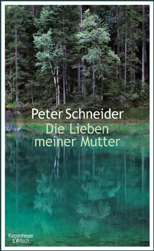 Die Lieben meiner Mutter (German Edition)